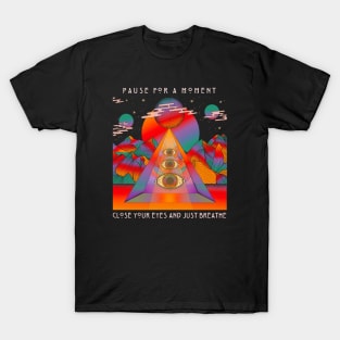 Breathe T-Shirt